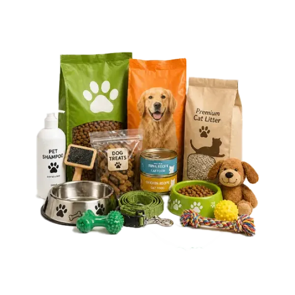 Pet Shop